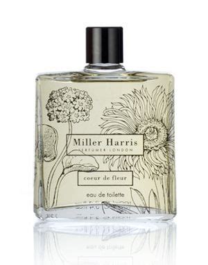 Coeur De Fleur Miller Harris Perfume A Fragrance For Women 2000