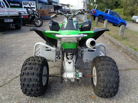 2013 Kawasaki Kfx450r Atv Jbfd5267782 Just Bikes