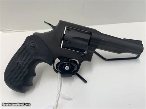 Rock Island Armory Model 200 38 Special357 Magnum