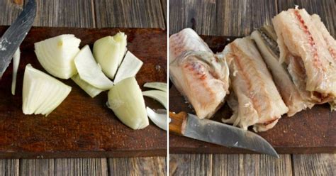 Котлеты из минтая - Со Вкусом