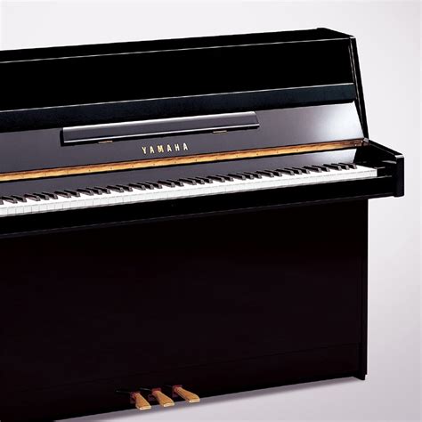 Series Jujx Descripción Pianos Verticales Pianos Instrumentos