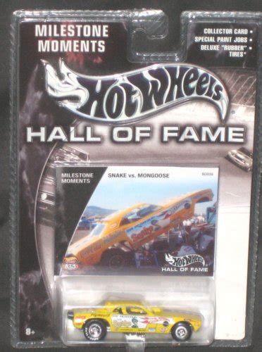 The Ultimate Showdown Which Is The Best Hot Wheels Mongoose Or Snake