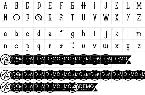 Type Old Font 1001 Free Fonts