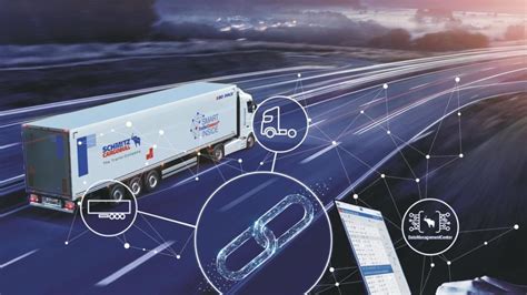 Schmitz Cargobull intră într-un parteneriat cu RIO