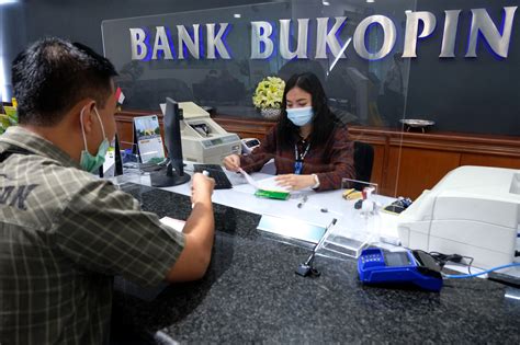 Bank Bukopin BBKP Dapatkan Kucuran Dana Segar Rp3 Triliun Jogjaaja