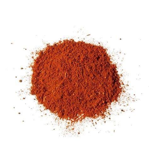 Ras El Hanout Rouge 100 Gr