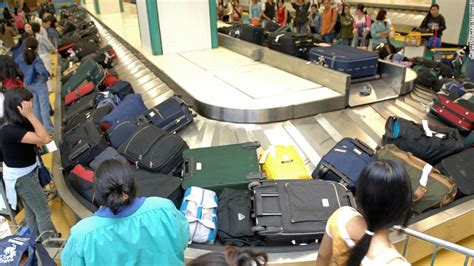 Annoying People At Airports And Their 18 Most Rude Habits CNN