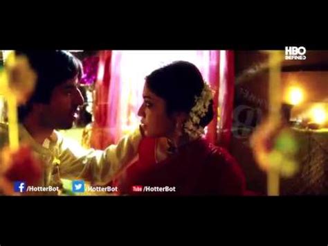 Shriya Saran Hot Bed Scene New Suhagrat Kiss 4k YouTube