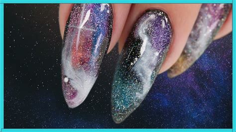 Galactic Glam Starry Skies At Your Fingertips Youtube