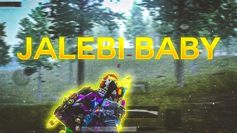 Jalebi Bai X PUBG PUBG MOBILE KILLING MONTAGE PUBG SUPPORT GRIND