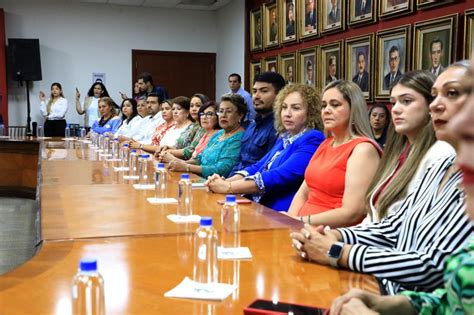 Gobierno Del Estado Y Dif Sinaloa Firman Convenio Con La Asociaci N