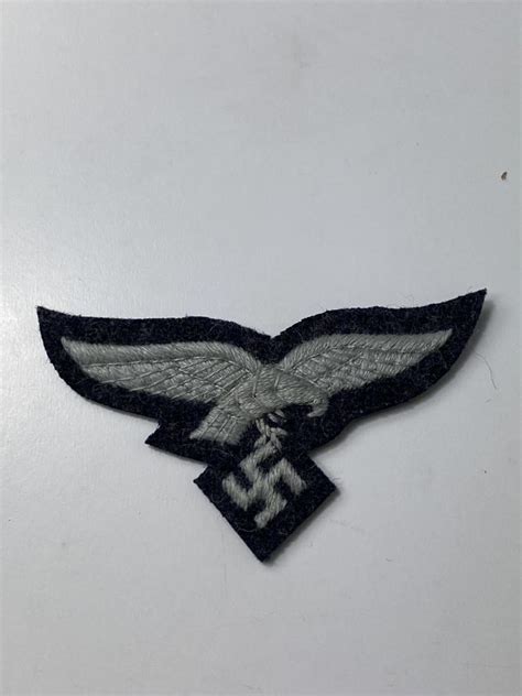 Chase Militaria Reproduction Ww German Luftwaffe Eagle