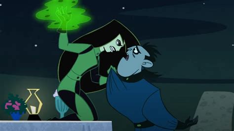 Kim Possible Shego And Drakken