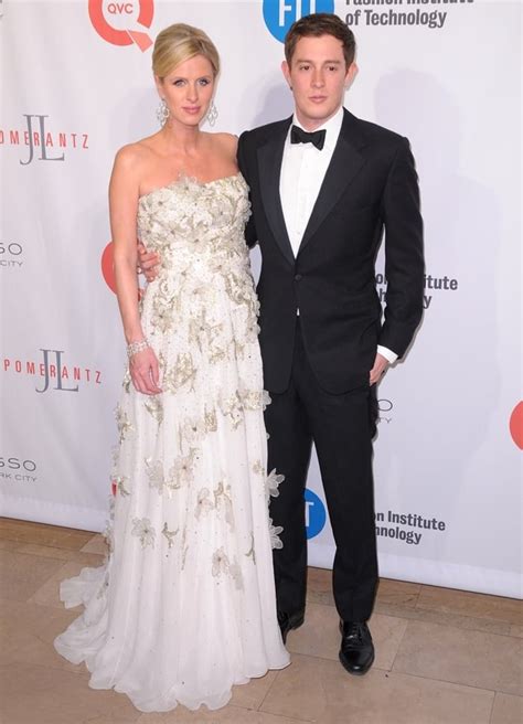 Nicky Hilton Married Even Richer James Rothschild In Valentino