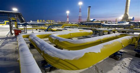 EU warns companies not to buy Russian gas in rubles | Oil and Gas News ...