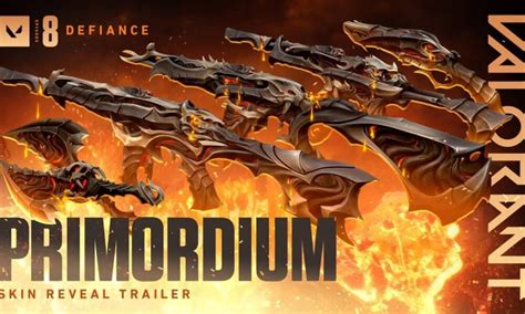 Neues Valorant Skin Bundle Für 87 Euro Bringt Neue Nahkampfwaffe