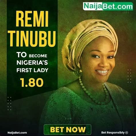 Who Will Be The Next First Lady Of Nigeria Politics Nigeria