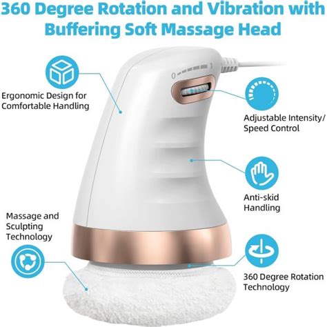 THIS THING IS AMAZING SEE THE VIDEO BELOW Full Body Massager