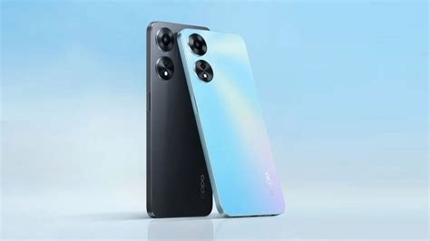 Oppo A X Oficial Ficha T Cnica Precio Y Fecha De Lanzamiento