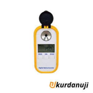 Refraktometer Digital AMTAST AMR303 AMTAST Indonesia