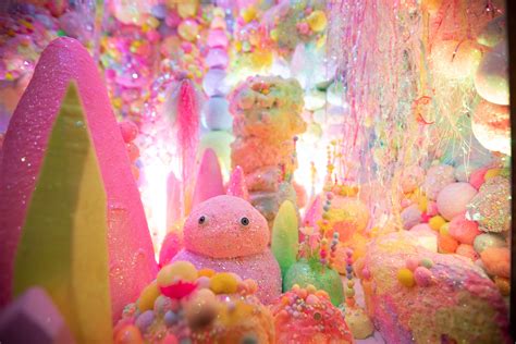 And Everything Nice with Pip & Pop | Meow Wolf