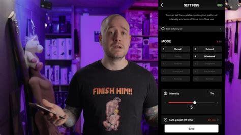 LELO Hugo And Hugo Remote Review And Comparison Pornhub Gay