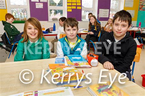 Scoil Nuachabh I Ns Kerry S Eye Photo Sales