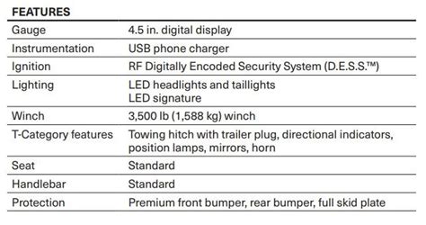 Can Am Outlander Pro Xu Hd T Abs God