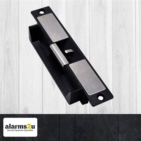 Standard Electric Door Strike Alarms2u