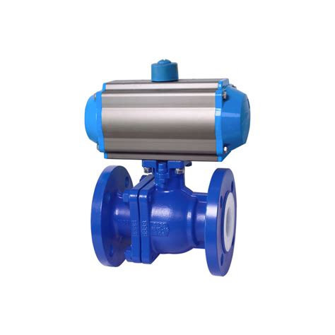 Floating Ball Valve Industrial Valve Manufacturer And Company From China