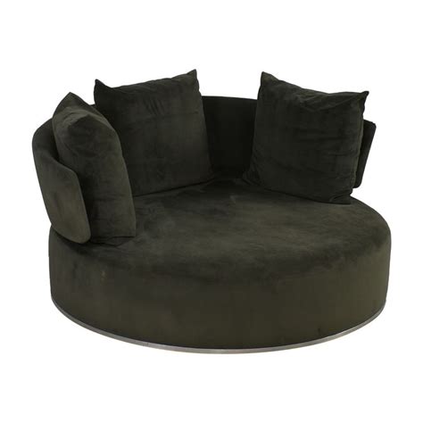Maxalto Amoenus Swivel Sofa 85 Off Kaiyo Classic Sofa Sofa