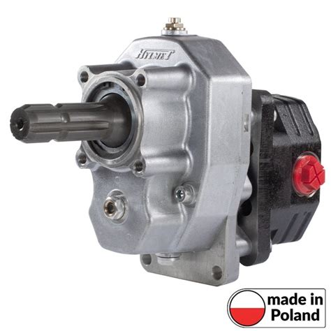 PTO GEARBOX MALE SHAFT RATIO 1 3 0 Or 1 2 0 30KW Plus Cast Iron Pump