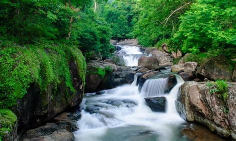 10 Waterfalls Near Bangkok That Are Too Good To Miss In 2025