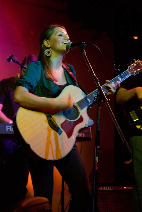 Jaky Najeras's Path To Finding Her Voice Image 1