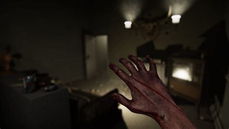 MADiSON VR Looks Utterly Terrifying On PSVR 2 PC VR