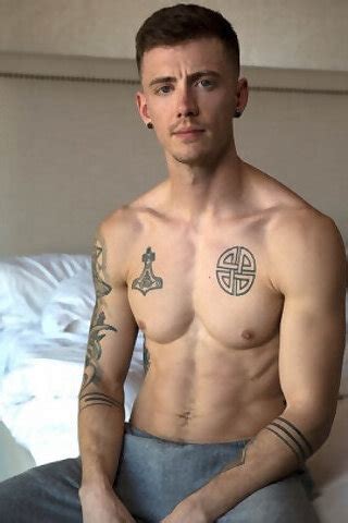 Dante Foxx NDS Gay Pornstar BoyFriendTV