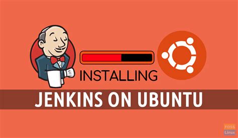 Cómo instalar Jenkins en Ubuntu 18 04 Aprender Linux