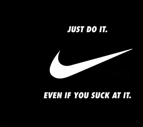 Nike Motivational Quotes Wallpapers Wallpapersafari