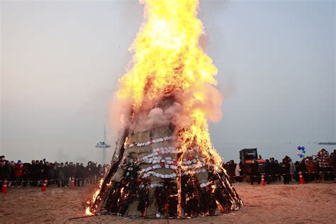 보성군 정월대보름 세시풍속 행사 풍성 대한경제