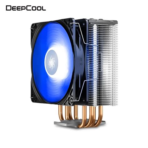 Tản nhiệt CPU DeepCool Gammaxx 400 GTE V2 RGB | Giá rẻ