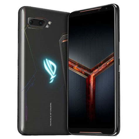 Asus ROG Phone 4 Price in Bangladesh 2024 & Specs - MobileGhor