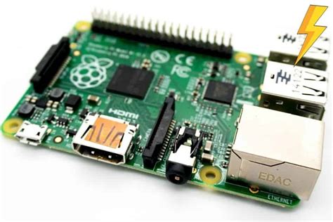 Comment Alimenter Un Raspberry Pi Tous Les Conseils RaspberryTips