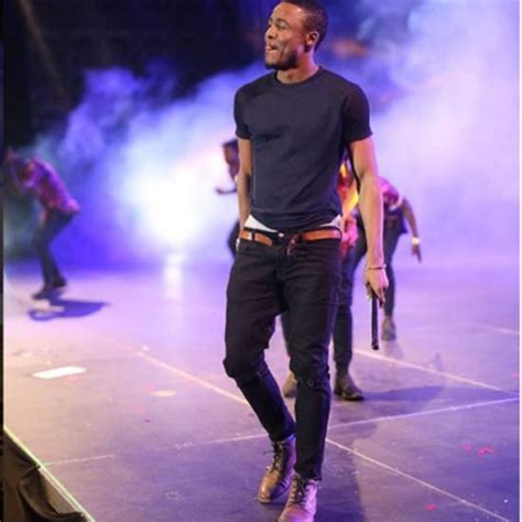 Msanii Alikiba Amefunguka Na Kusema Kuwa Msanii Baraka The Prince