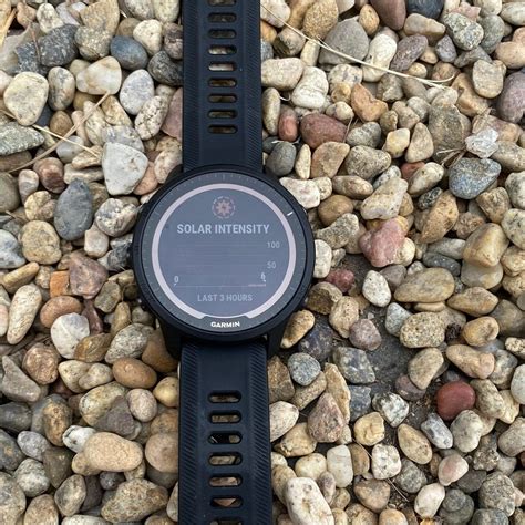 Купить смарт-часы Garmin Forerunner 965 GPS, экран 1.4" - купить по ...