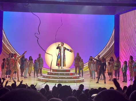 Josephmusical2021 Josephmusical21 Twitter