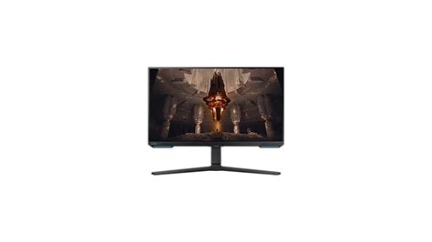 Gaming Odyssey G7 monitor 4K 144 Hz da 32 pollici è in sconto su Amazon