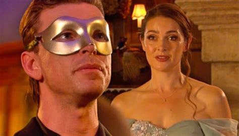 Hollyoaks Stuns With Mammoth Rafe And Sienna Twist Soaps Metro News