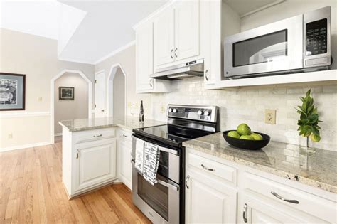 Trend Alert – Induction Ranges | Innovatus Design