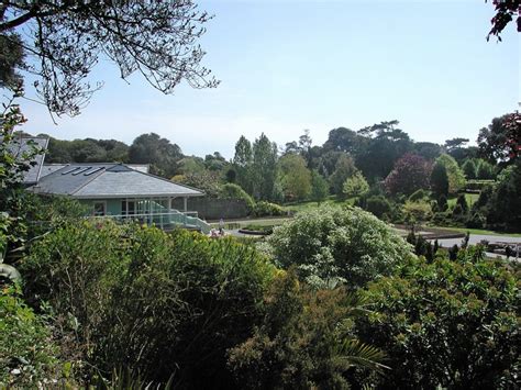 Ventnor Botanic Gardens – Ventnor Villa Breaks