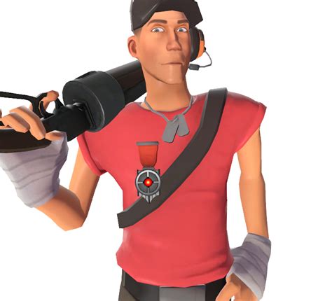 File Tumblr Vs Reddit Participant Scout Png Official TF2 Wiki